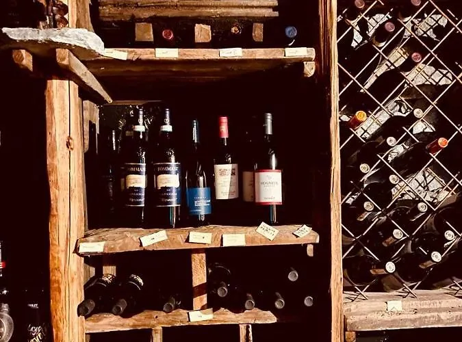 Relais Du Chateau Blanc