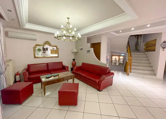 Philoxenia Inn