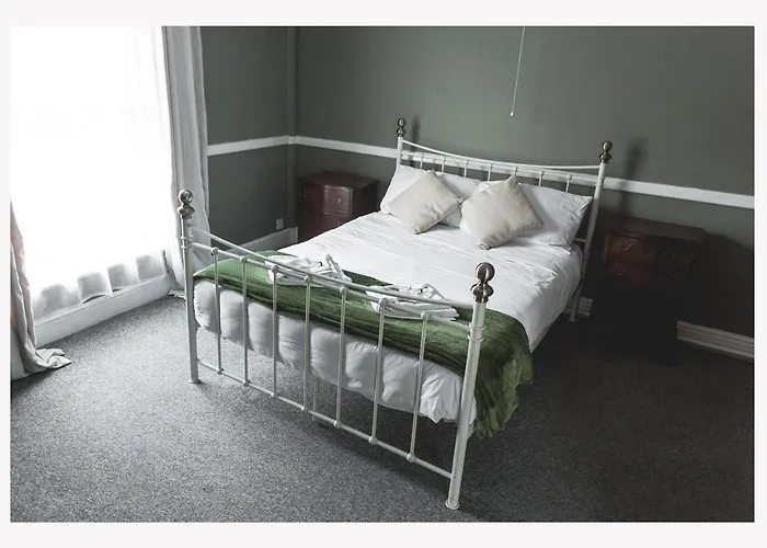 The George Hotel, Dereham
