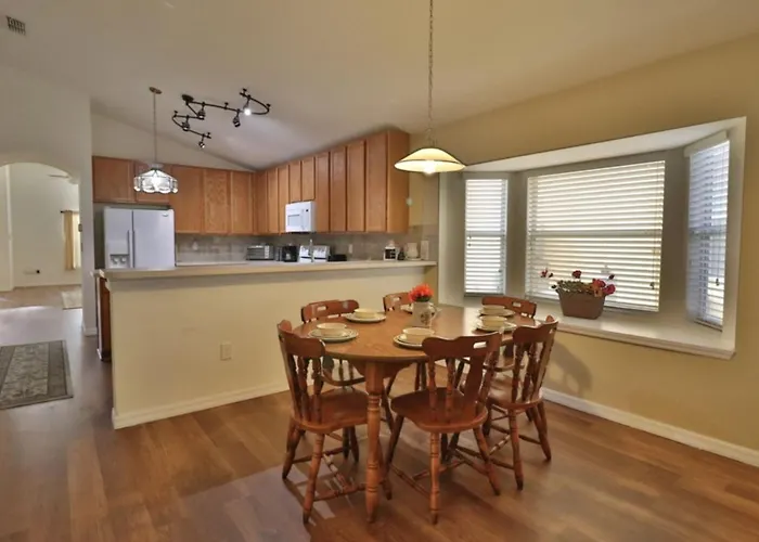 762 Watersong Resort By Orlando Holiday Rental Homes