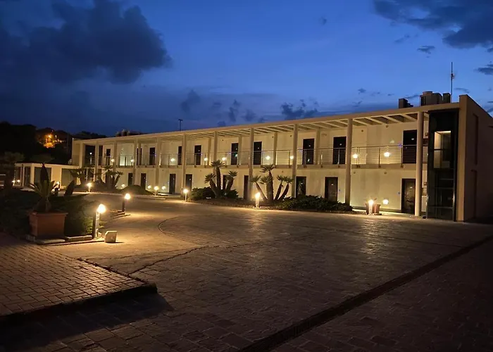 Residence Al Palace