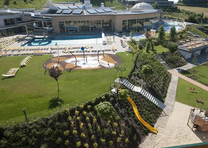 Golfblick Rooms