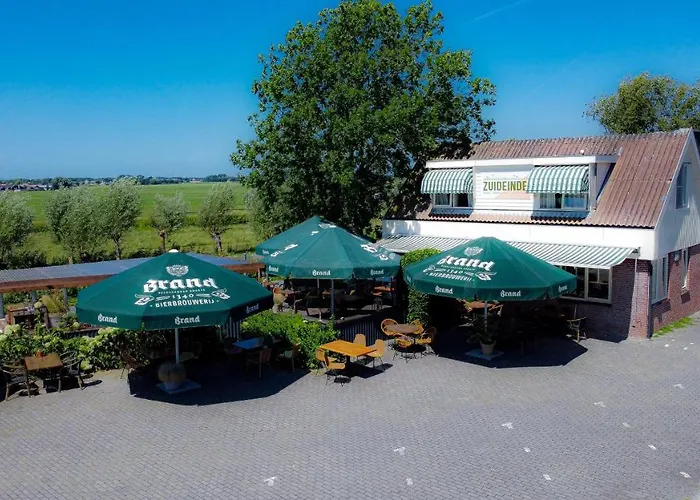 Hotel Zuideinde