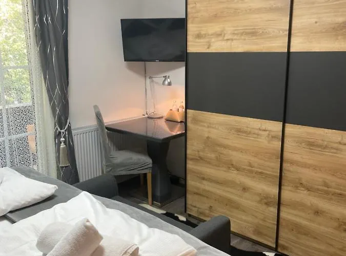 Hotel Il David