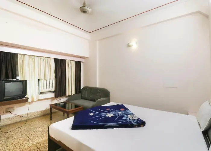 Hotel Natraj