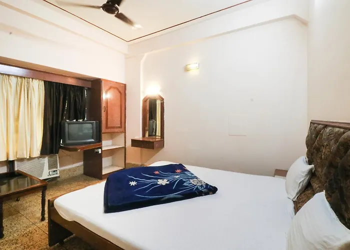 Hotel Natraj
