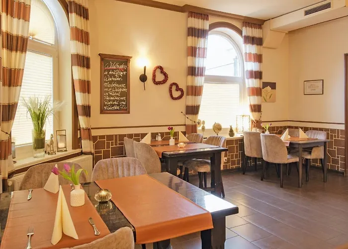 Hotel-Restaurant Holsteiner Hof