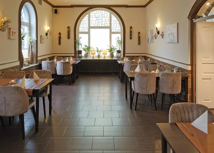Hotel-Restaurant Holsteiner Hof