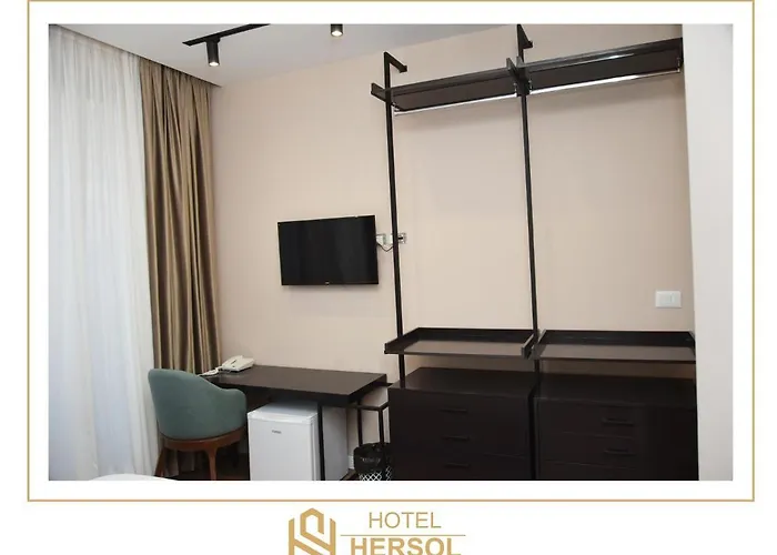 Hotel Hersol