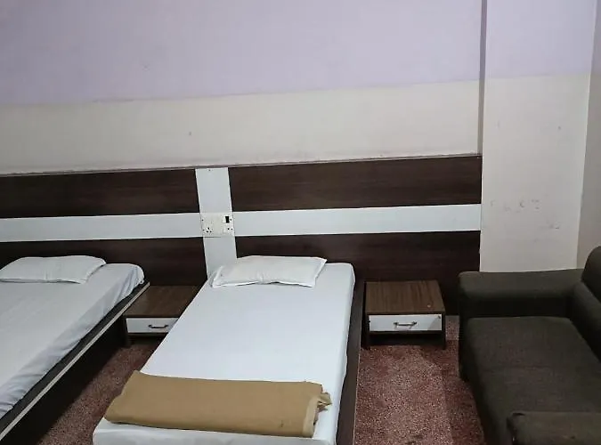 Hotel Kingfisher