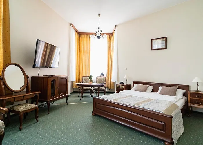 Hotel Polonia