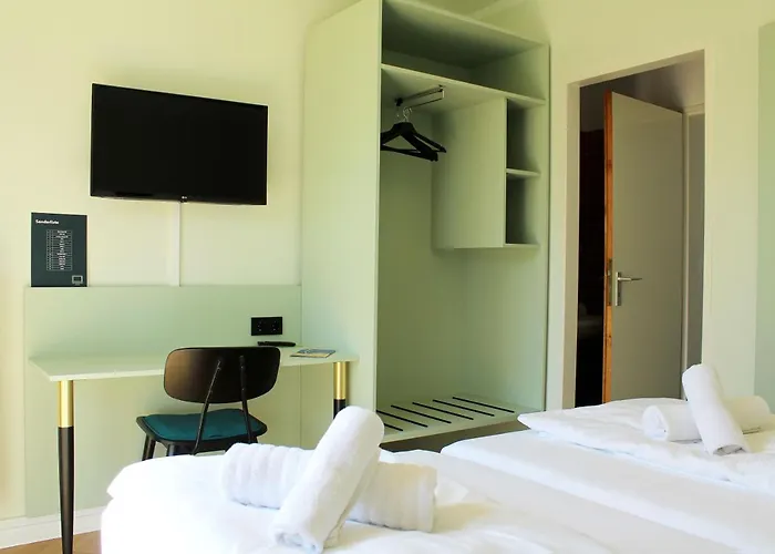 Autobahn Hotel Pfungstadt Ost