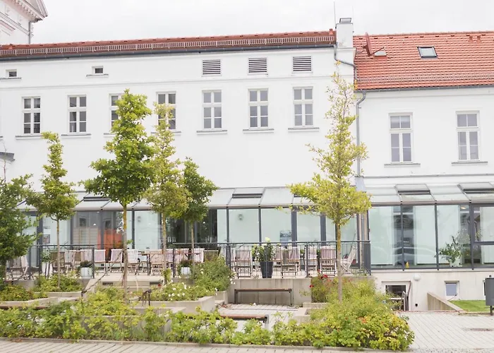 Hotel Am Theater