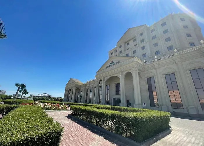 Sultan Palace Hotel