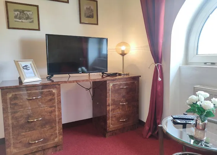 Hotel Dejmalik