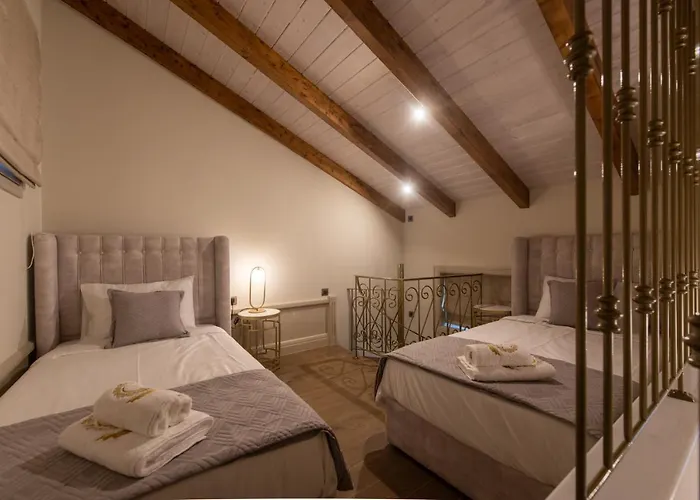 Capolavoro Suites