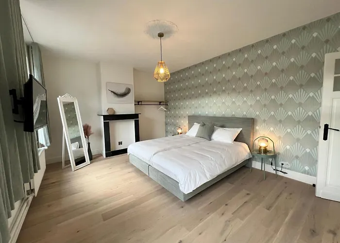 La Tourelle Brugge