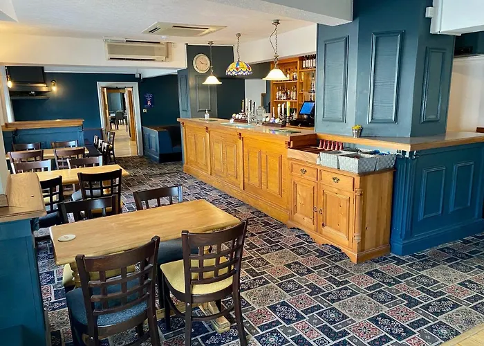 Waverley Hotel