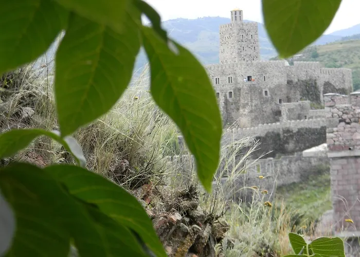 Hotel Beni