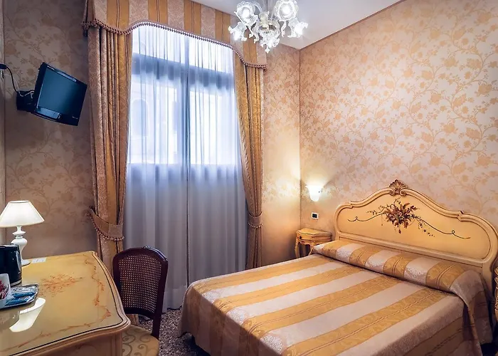 Hotel Al Malcanton