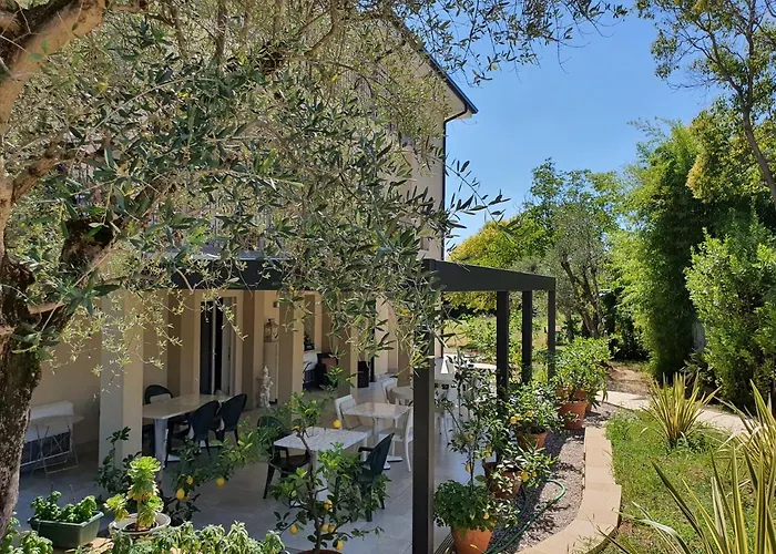 Albergo Campagnola