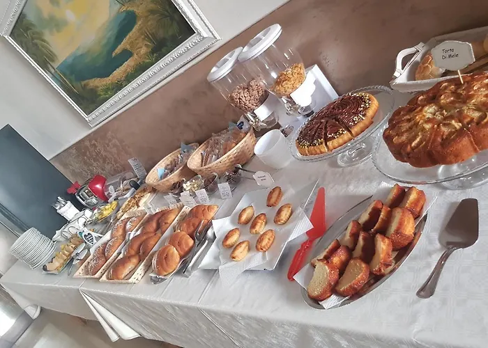 Albergo Primavera