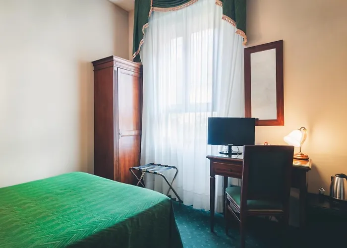 Hotel Al Malcanton