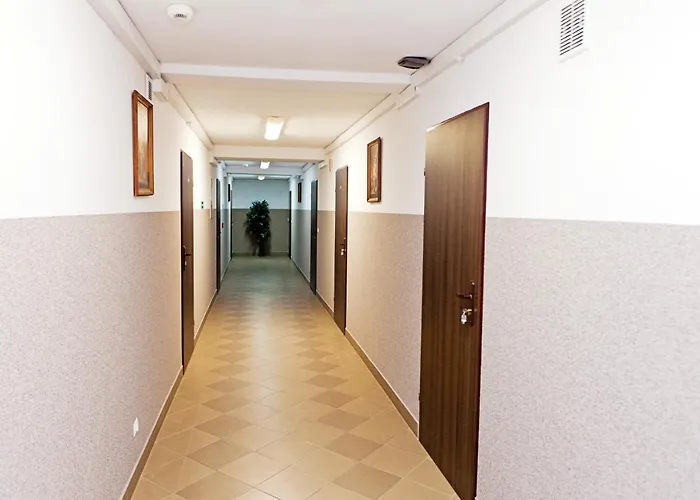 Hotel Turkus