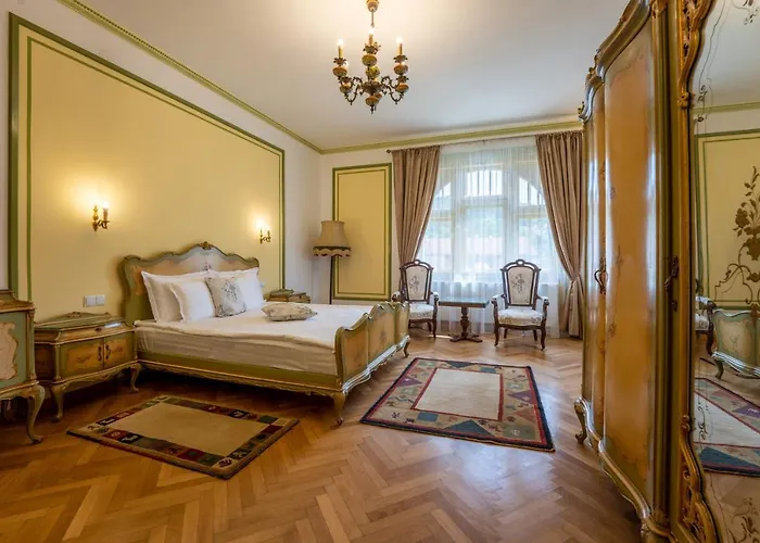 Clasic Haus Sighisoara