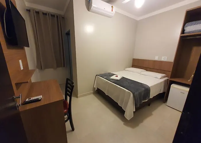 Hotel Tertulio'S