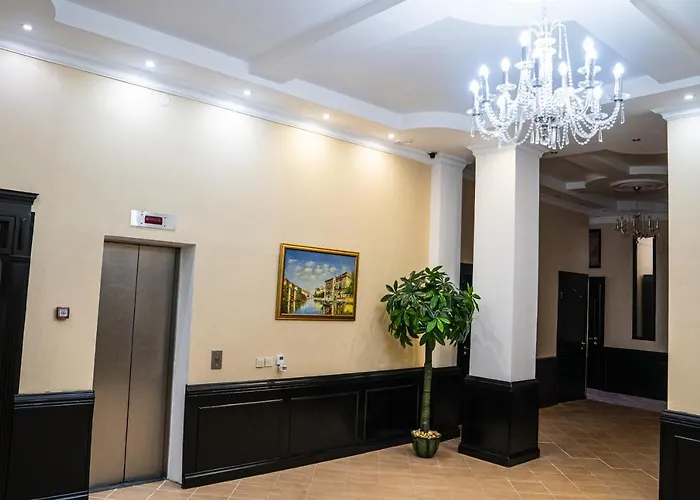 Belon Lux Hotel