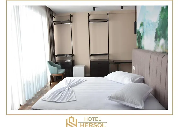 Hotel Hersol
