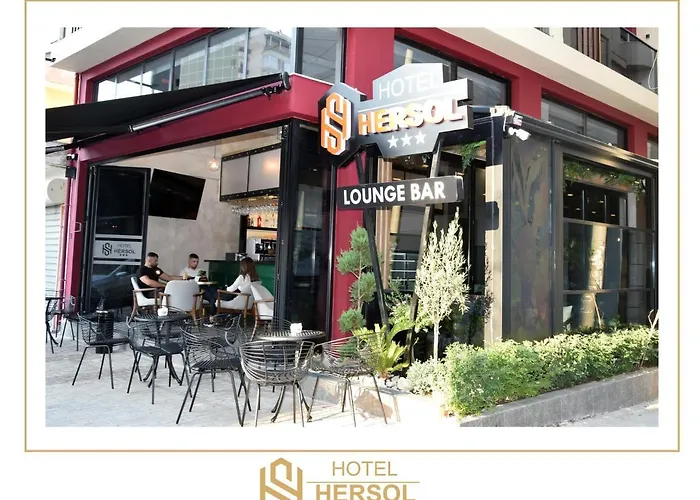 Hotel Hersol