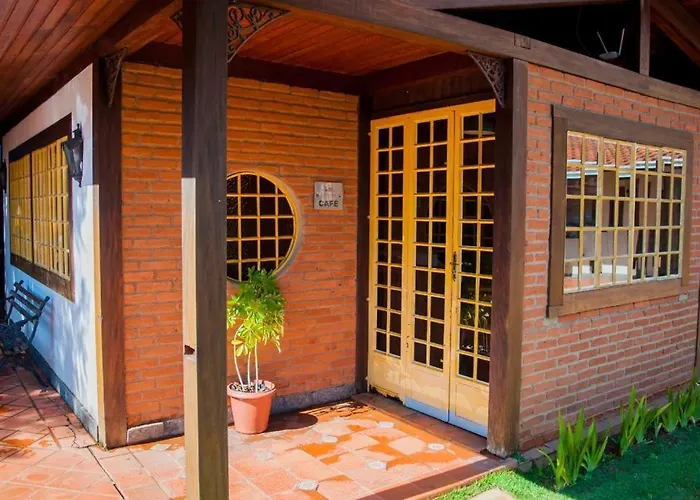 Galeria Hotel Pousada