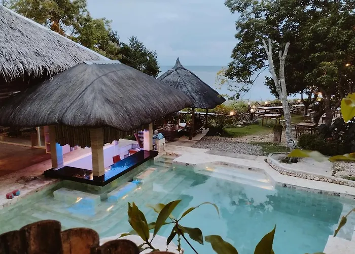 Tahanan Resort
