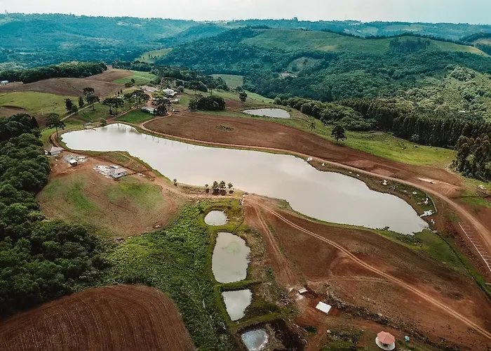 Hope Valley Adventure Resort