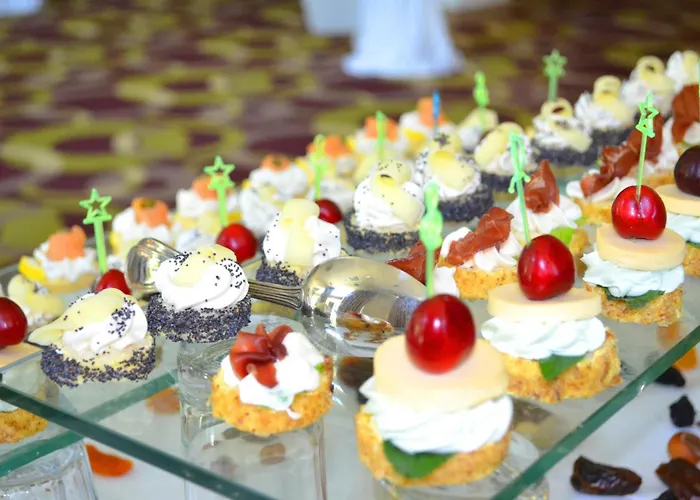 Flamingo Grand Hotel & Spa