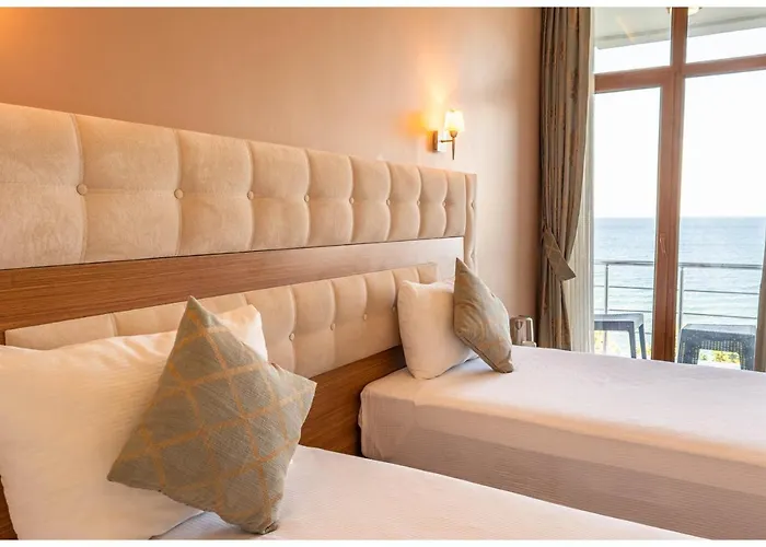Westport Istanbul Resort & Spa Hotel