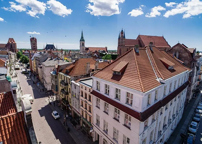 Hotel Polonia