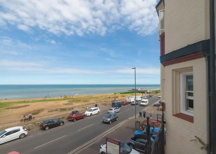 Cliftonville Hotel