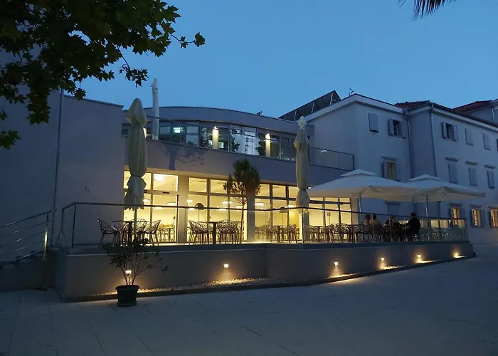 Hotel Villa Elisabeth - Veli Losinj Health Resort
