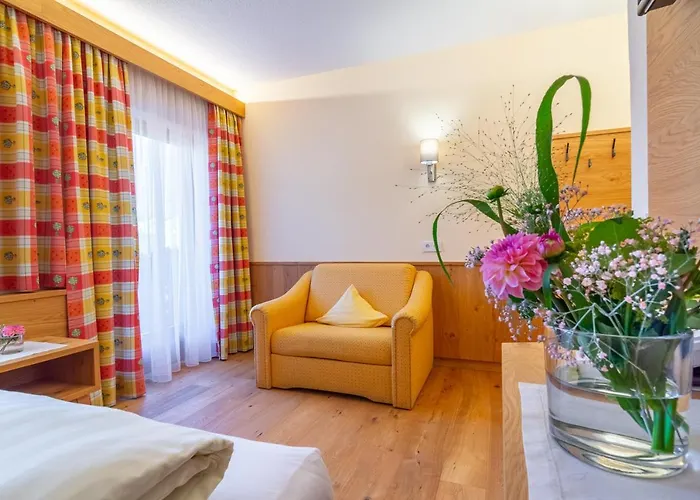 Hotel Sonnhof