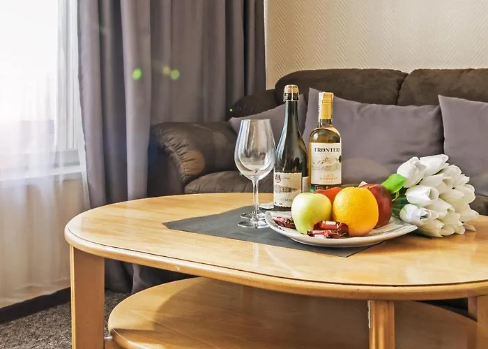 Mini-Hotel Kyivskyі
