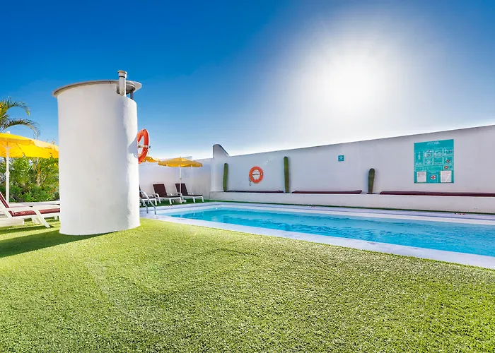 Bull Astoria Hotel Las Palmas