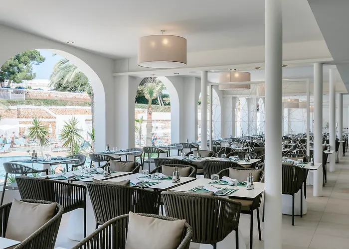 Aluasoul Mallorca Resort - Adults Only