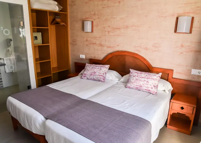 Hotel D'Or