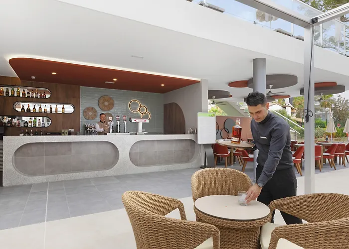 Hotel Riu Concordia
