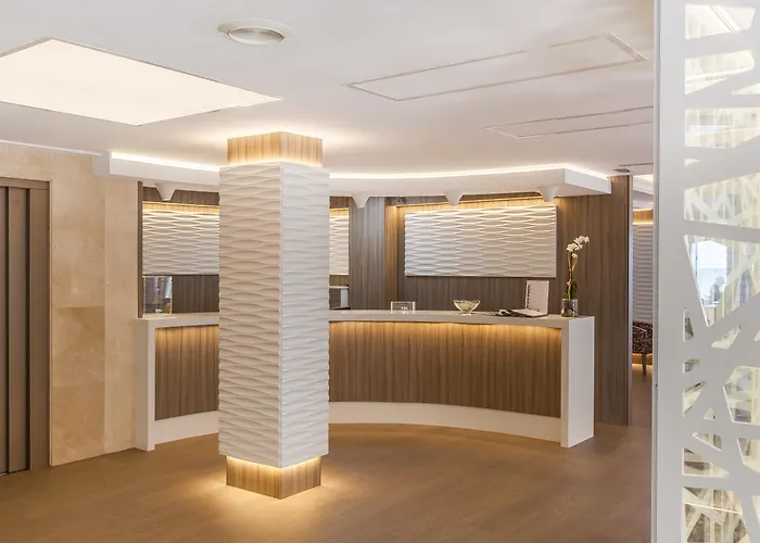 Hotel Voramar