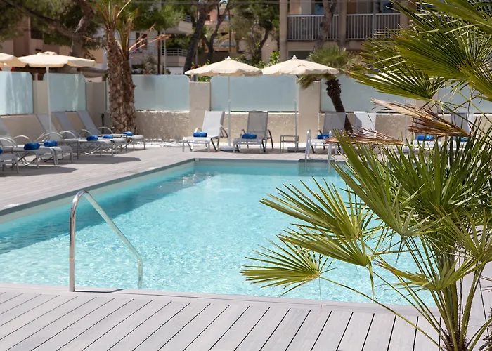 Hotel Sabina Playa (Adults Only)