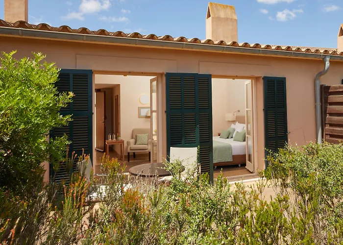 Zoetry Mallorca Wellness & Spa - Hyatt Inclusive Collection (Adults Only)